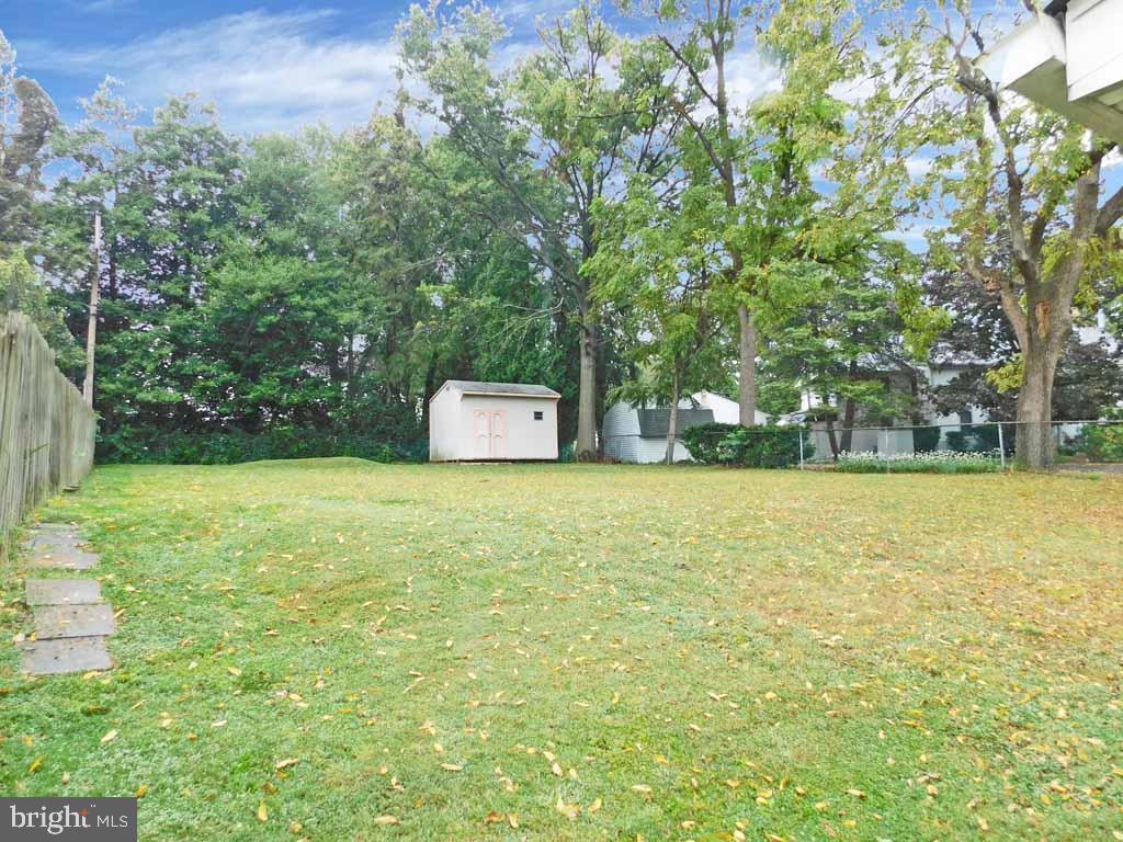 215 Devon Road Fairless Hills, PA 19030 - Photo 36 of 37 Rear View