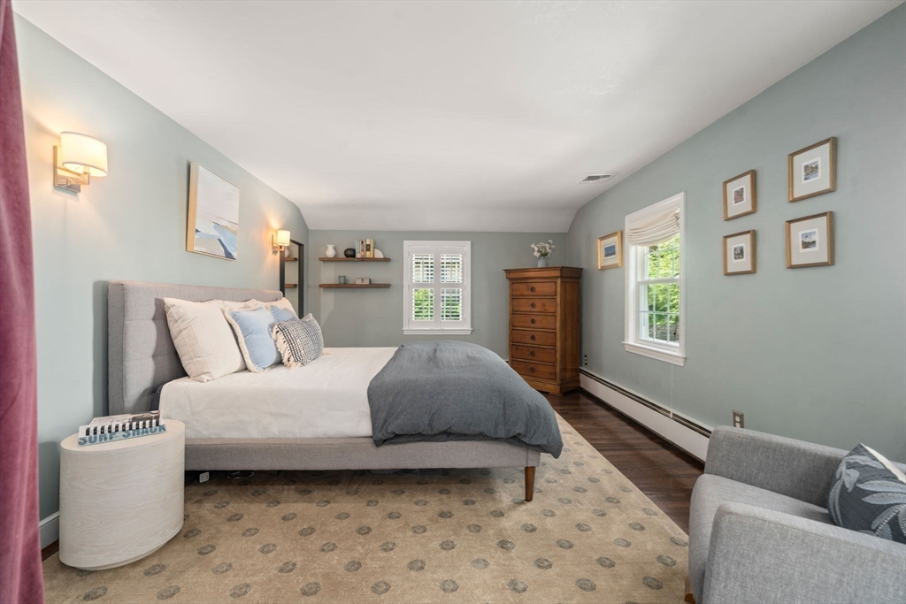 109 Whitcomb Avenue Boston, MA 02130 - Photo 15 of 39