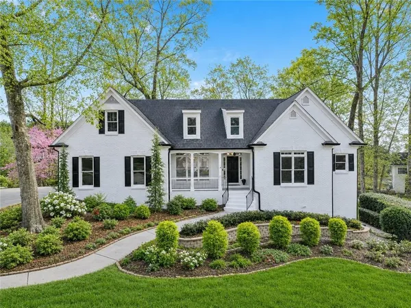 $615,000 | 3395 Millwater Crossing Northeast, Dacula, GA 30019