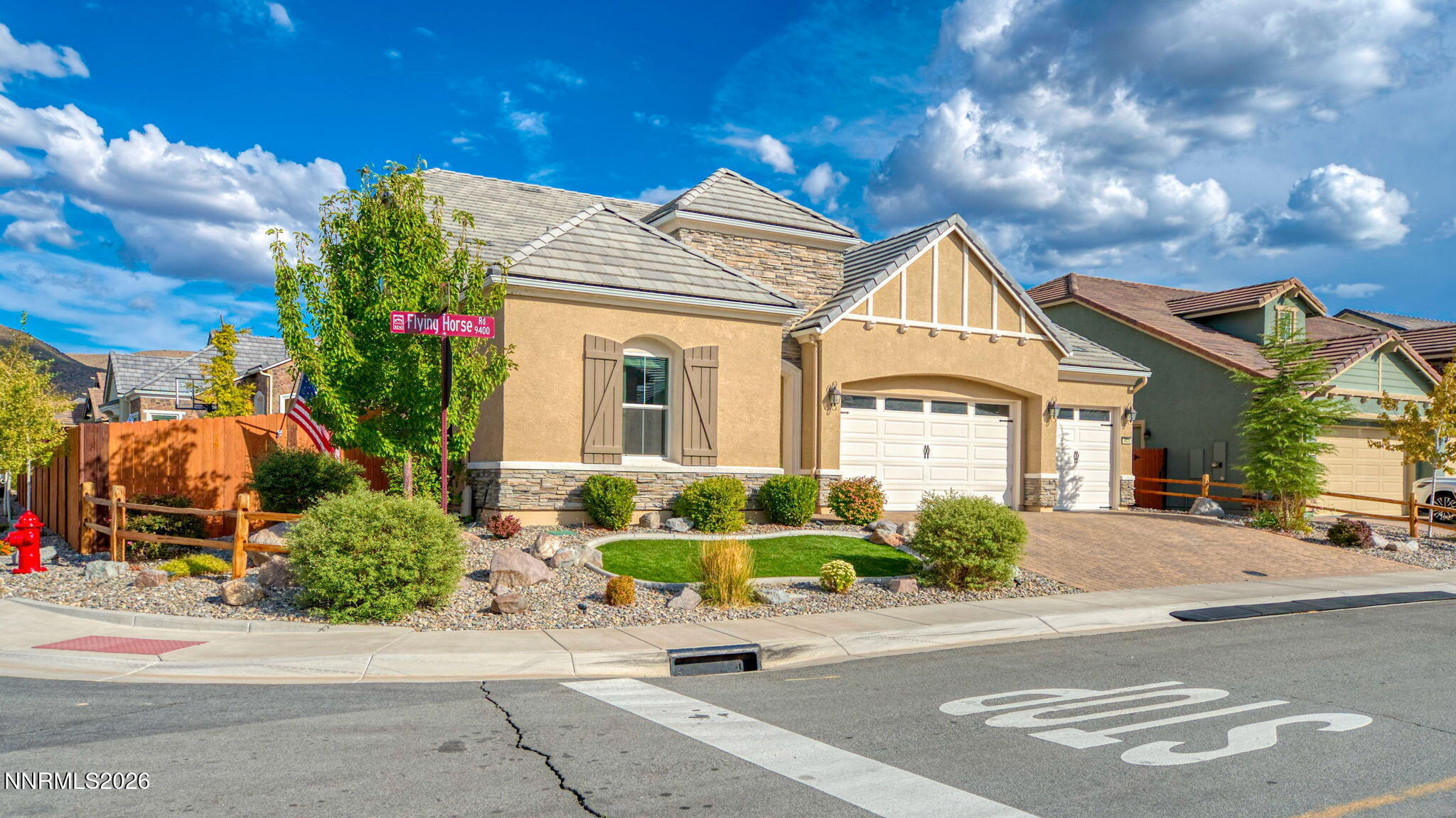 9400 Flying Horse Road Reno, NV 89521 - Photo 61 of 69 6-DSC00986-Edit