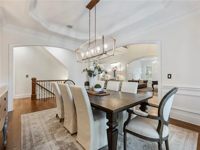 $1,700,000 | 2202 Crimson King Drive, Braselton, GA 30548