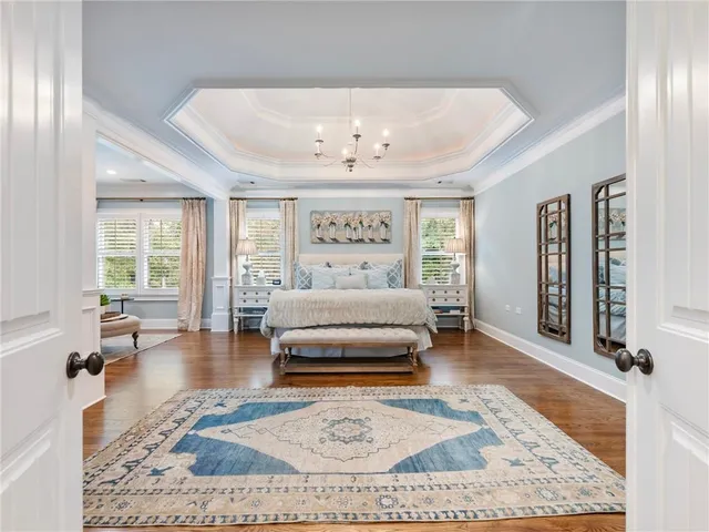 $1,700,000 | 2202 Crimson King Drive, Braselton, GA 30548