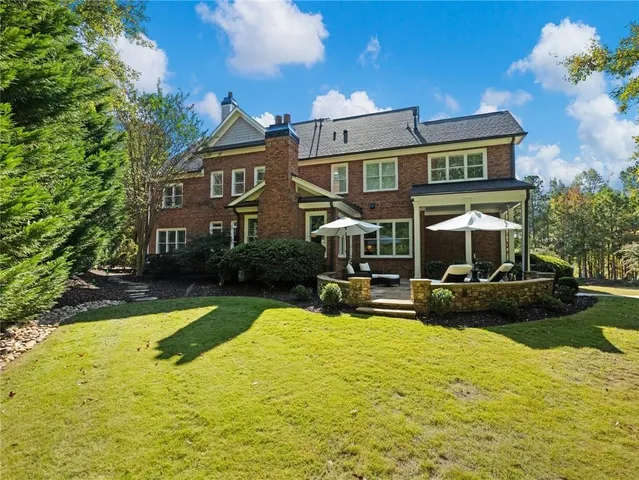 $1,700,000 | 2202 Crimson King Drive, Braselton, GA 30548