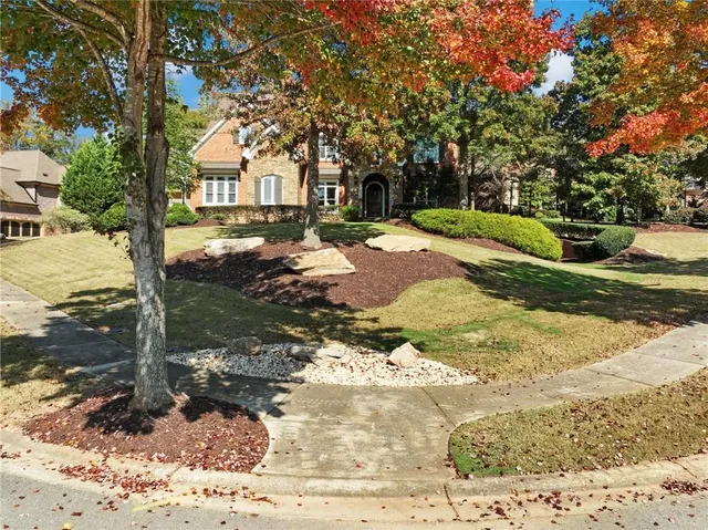 $1,700,000 | 2202 Crimson King Drive, Braselton, GA 30548