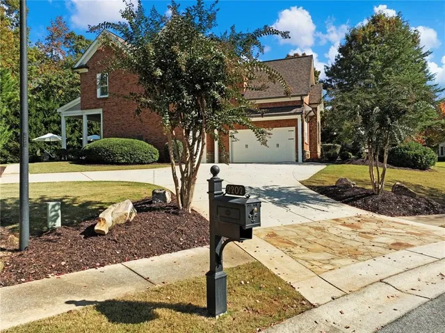 $1,700,000 | 2202 Crimson King Drive, Braselton, GA 30548