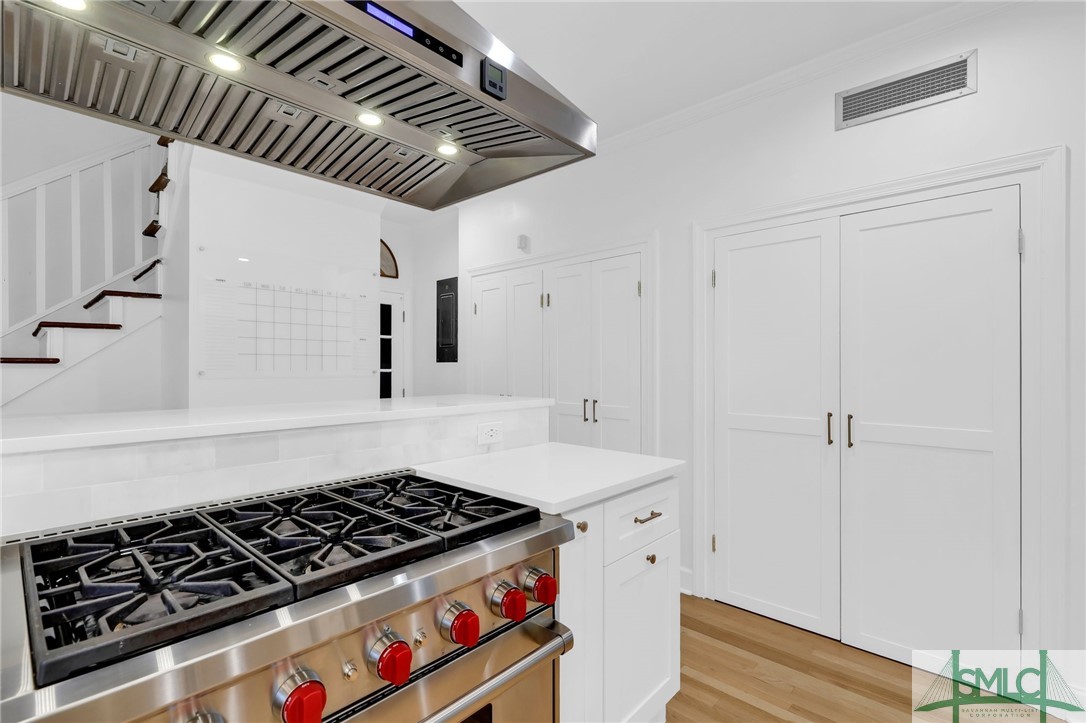 408 Arlington Road Savannah, GA 31419 - Photo 17 of 50