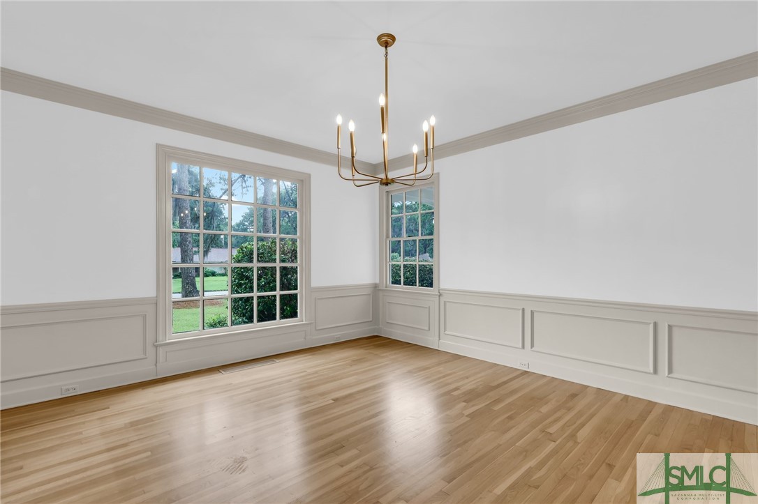 408 Arlington Road Savannah, GA 31419 - Photo 20 of 50