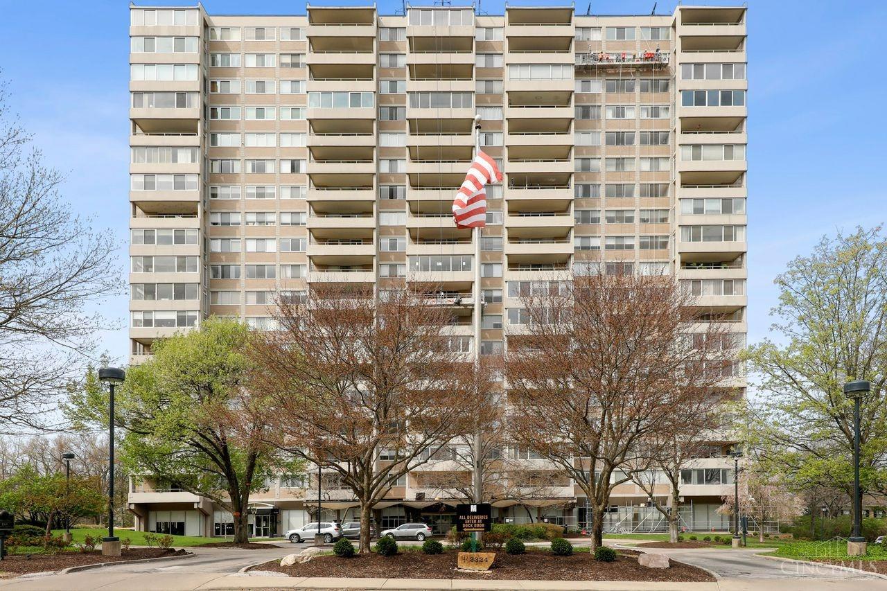 2324 Madison Road, Unit 707 Cincinnati, OH 45208 - Photo 1 of 36 Gallery Image 1