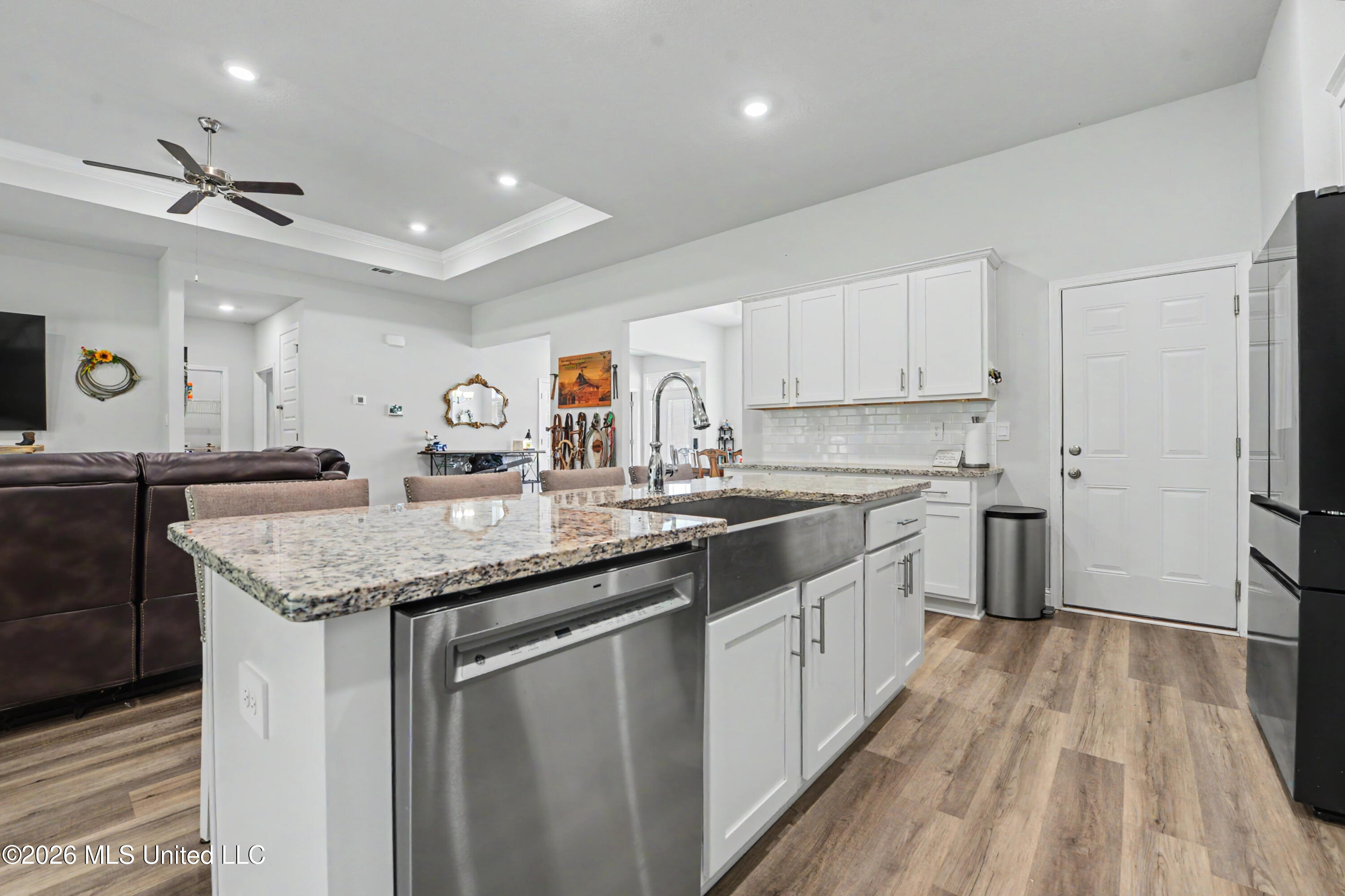 132 Firefly Drive Lucedale, MS 39452 - Photo 11 of 32 IMG_0971