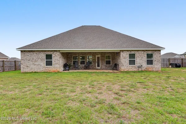 $349,900 | 132 Firefly Drive, Lucedale, MS 39452