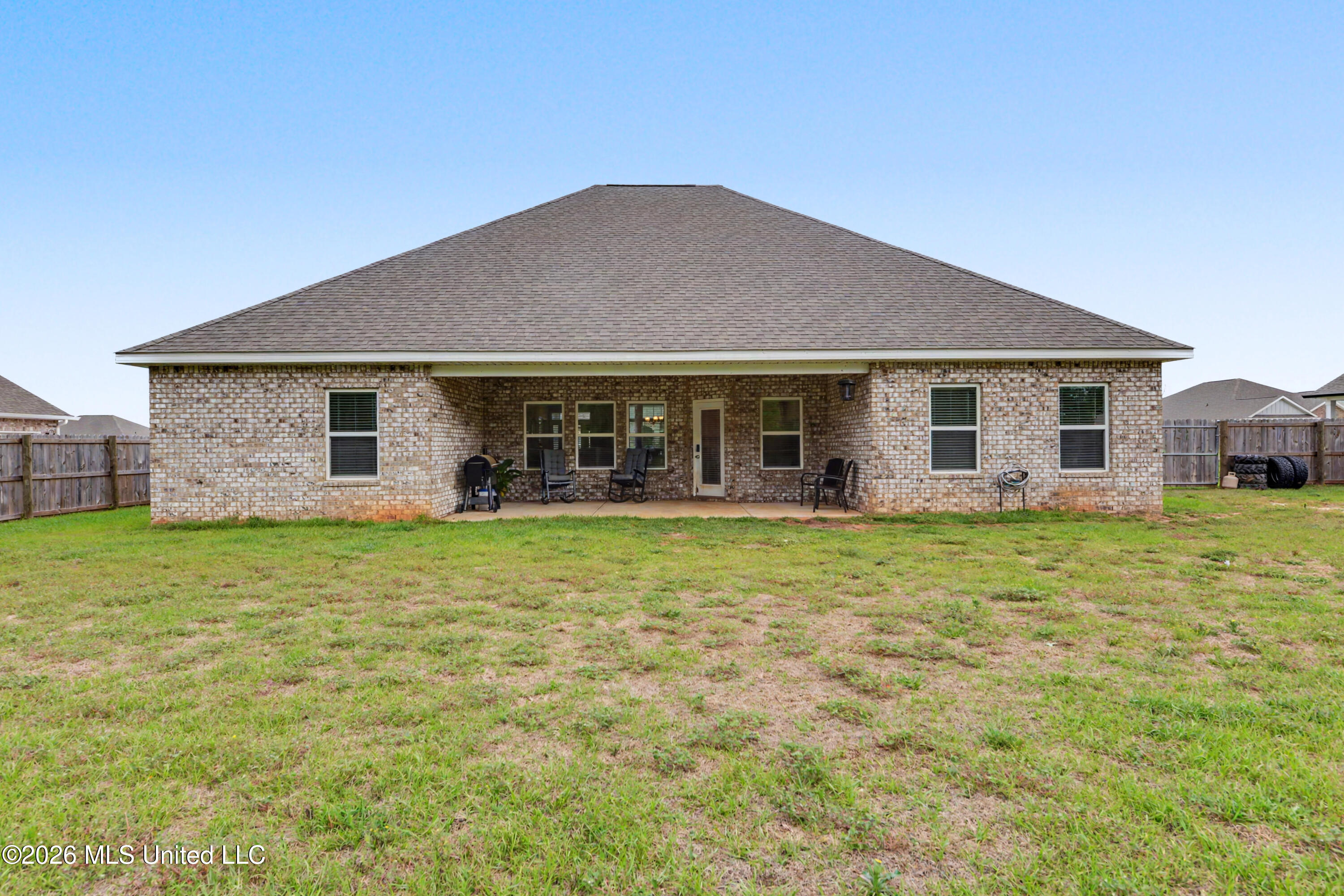 132 Firefly Drive Lucedale, MS 39452 - Photo 28 of 32 IMG_0989