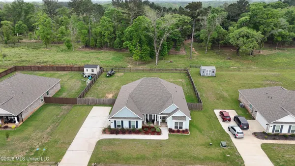 $349,900 | 132 Firefly Drive, Lucedale, MS 39452