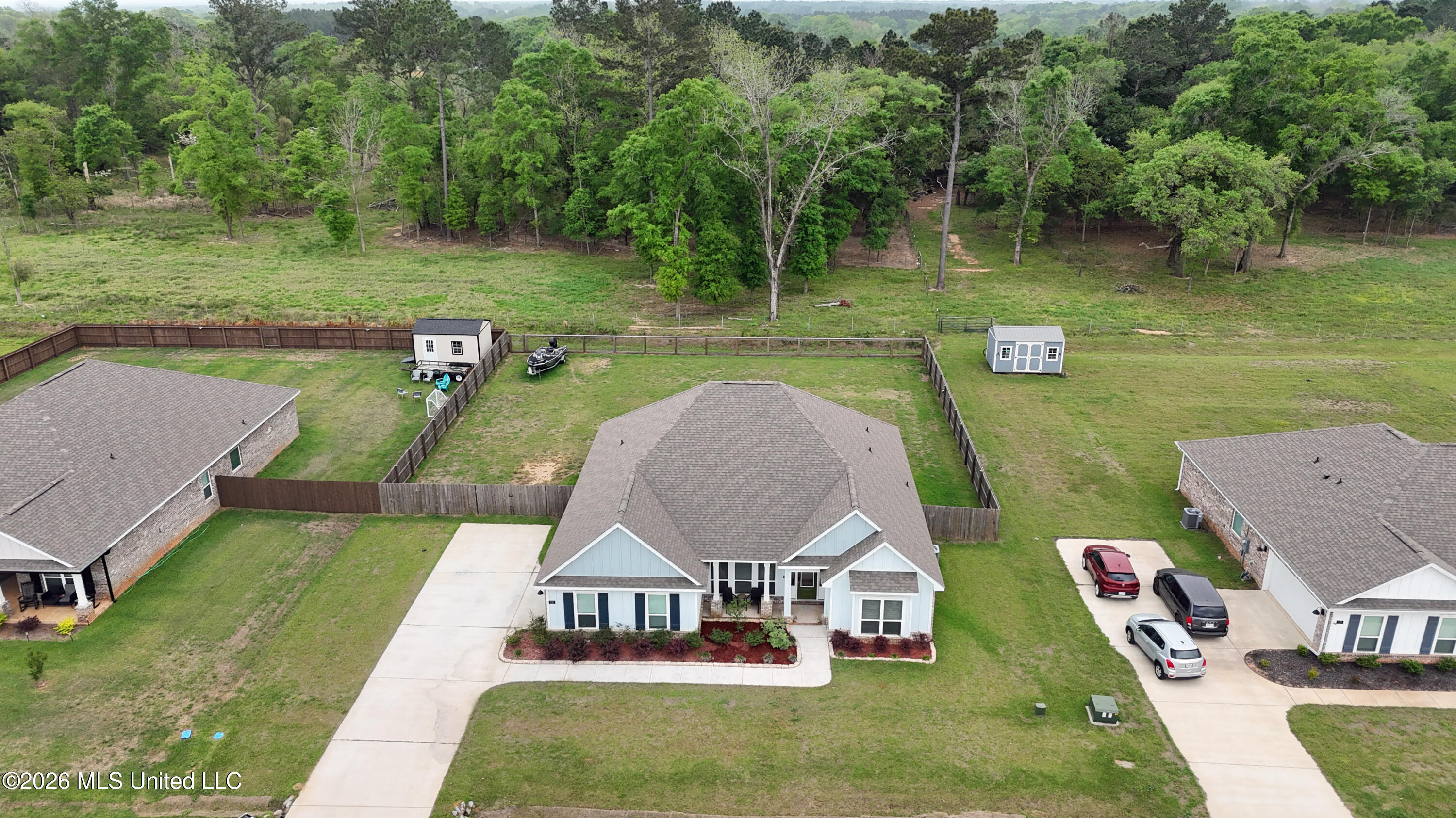 132 Firefly Drive Lucedale, MS 39452 - Photo 29 of 32 IMG_0990
