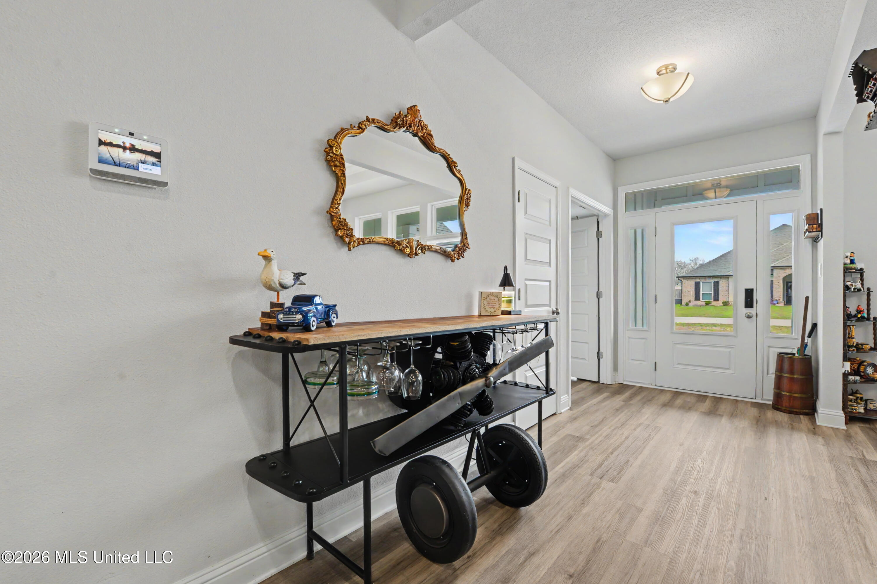 132 Firefly Drive Lucedale, MS 39452 - Photo 3 of 32 IMG_0963