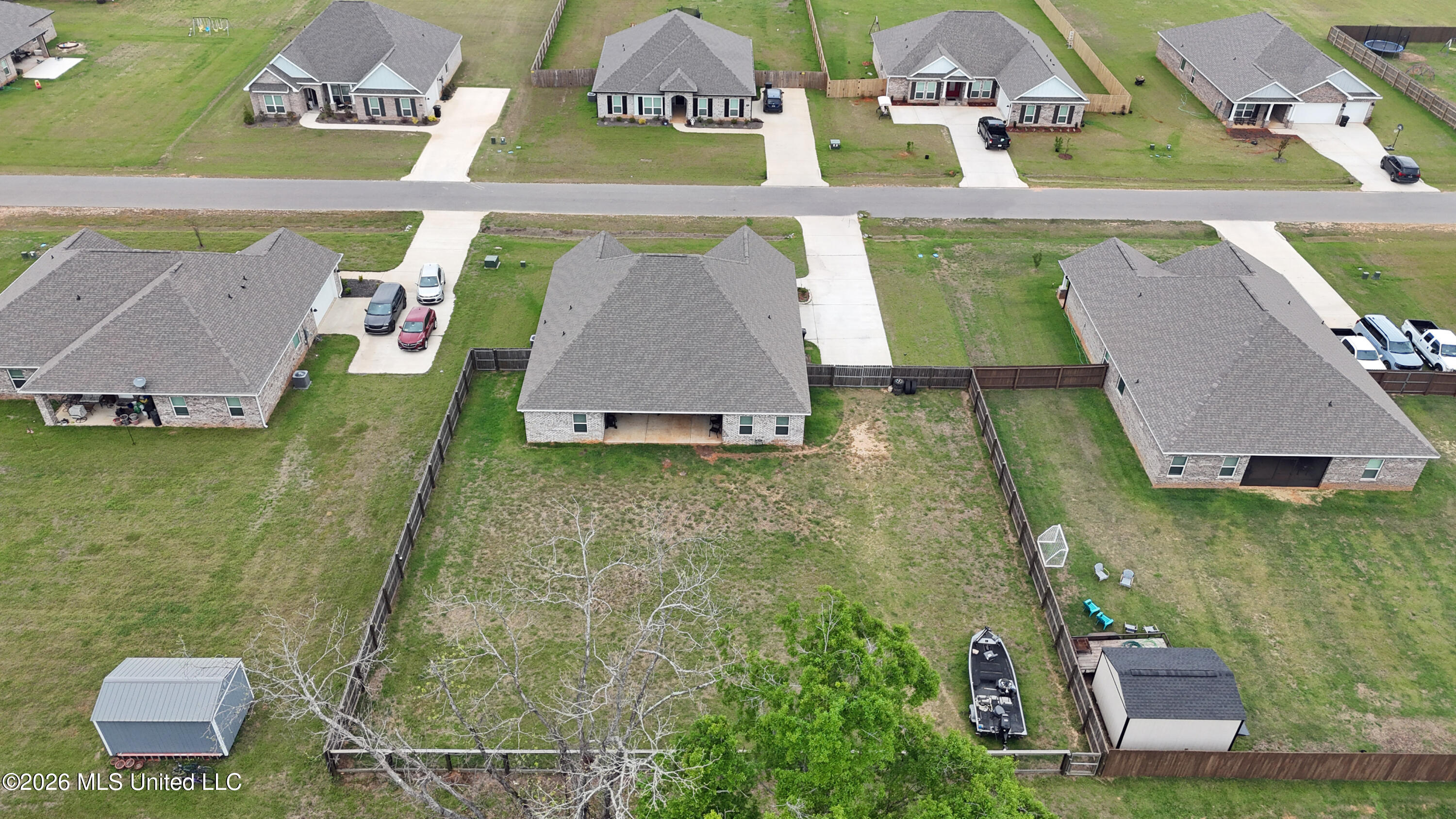 132 Firefly Drive Lucedale, MS 39452 - Photo 31 of 32 IMG_0992