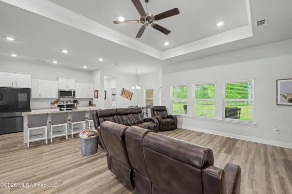 $349,900 | 132 Firefly Drive, Lucedale, MS 39452