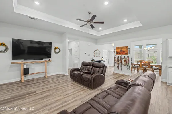 $349,900 | 132 Firefly Drive, Lucedale, MS 39452