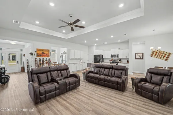 $349,900 | 132 Firefly Drive, Lucedale, MS 39452