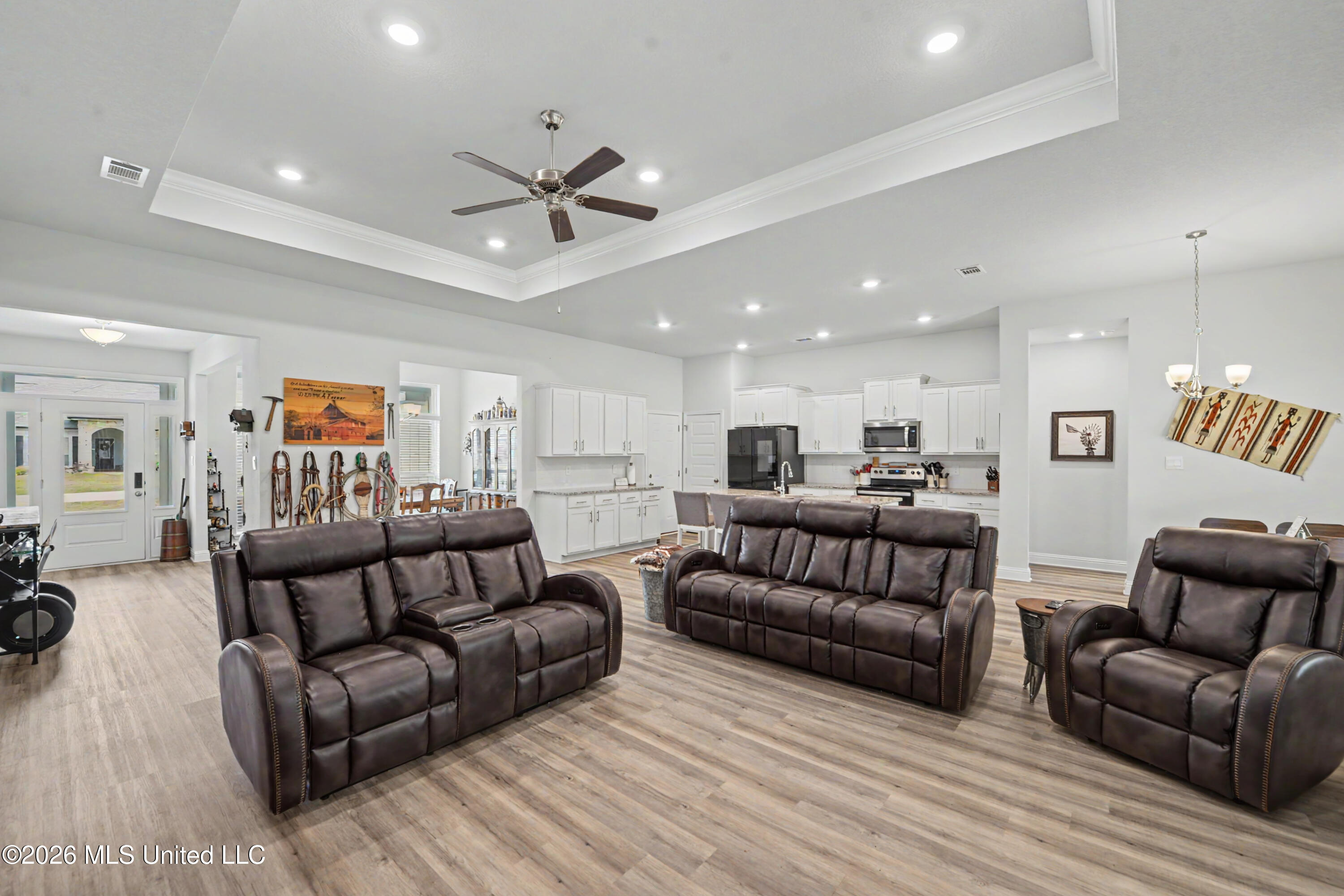 132 Firefly Drive Lucedale, MS 39452 - Photo 7 of 32 IMG_0967