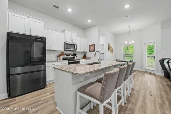 $349,900 | 132 Firefly Drive, Lucedale, MS 39452