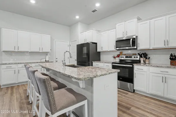 $349,900 | 132 Firefly Drive, Lucedale, MS 39452