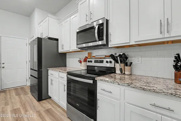 $349,900 | 132 Firefly Drive, Lucedale, MS 39452