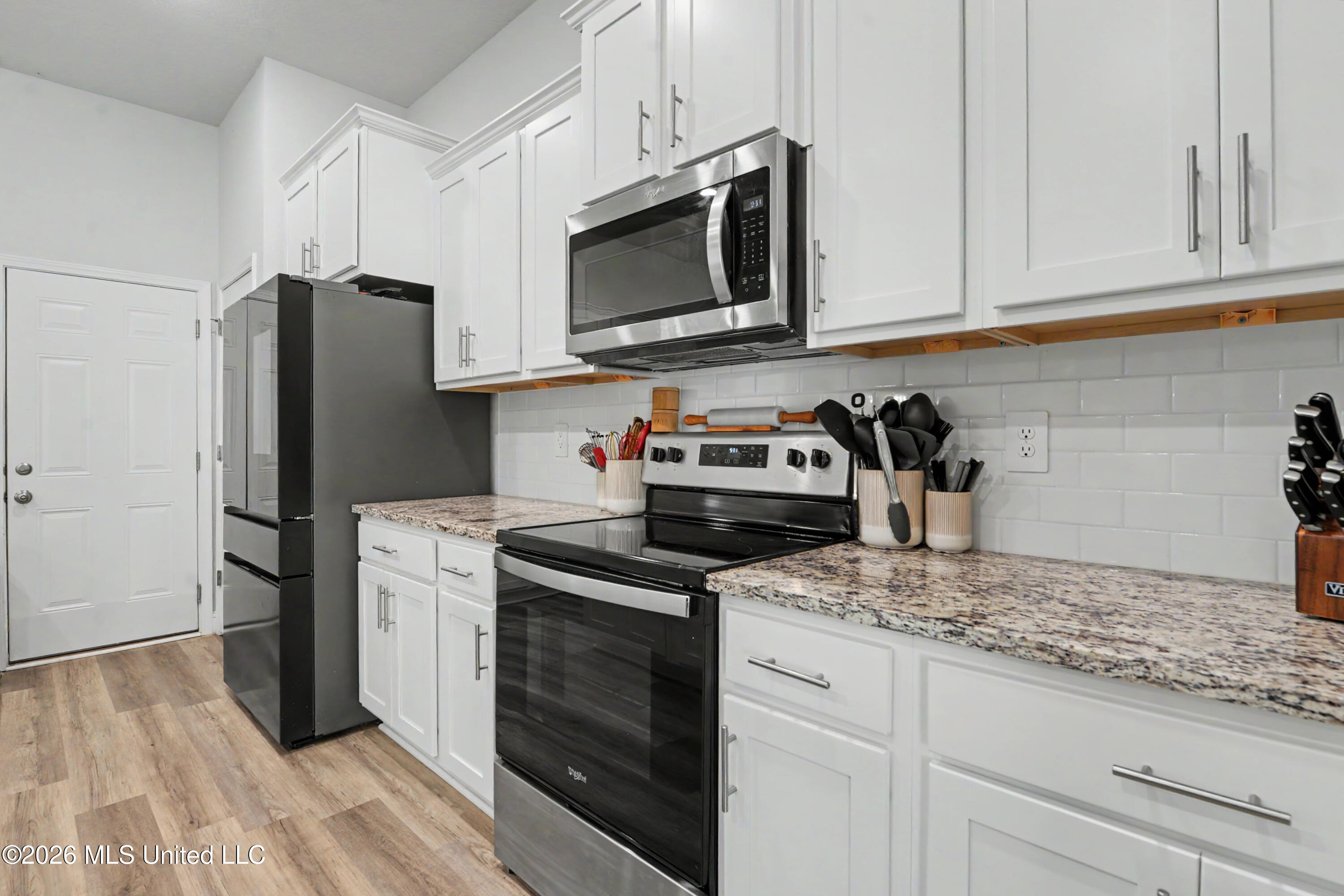 132 Firefly Drive Lucedale, MS 39452 - Photo 10 of 32 IMG_0970