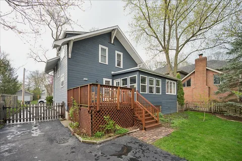 $1,029,000 | 932 Ash Street, Winnetka, IL 60093