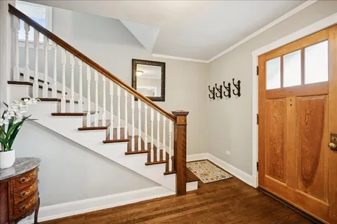 $1,029,000 | 932 Ash Street, Winnetka, IL 60093