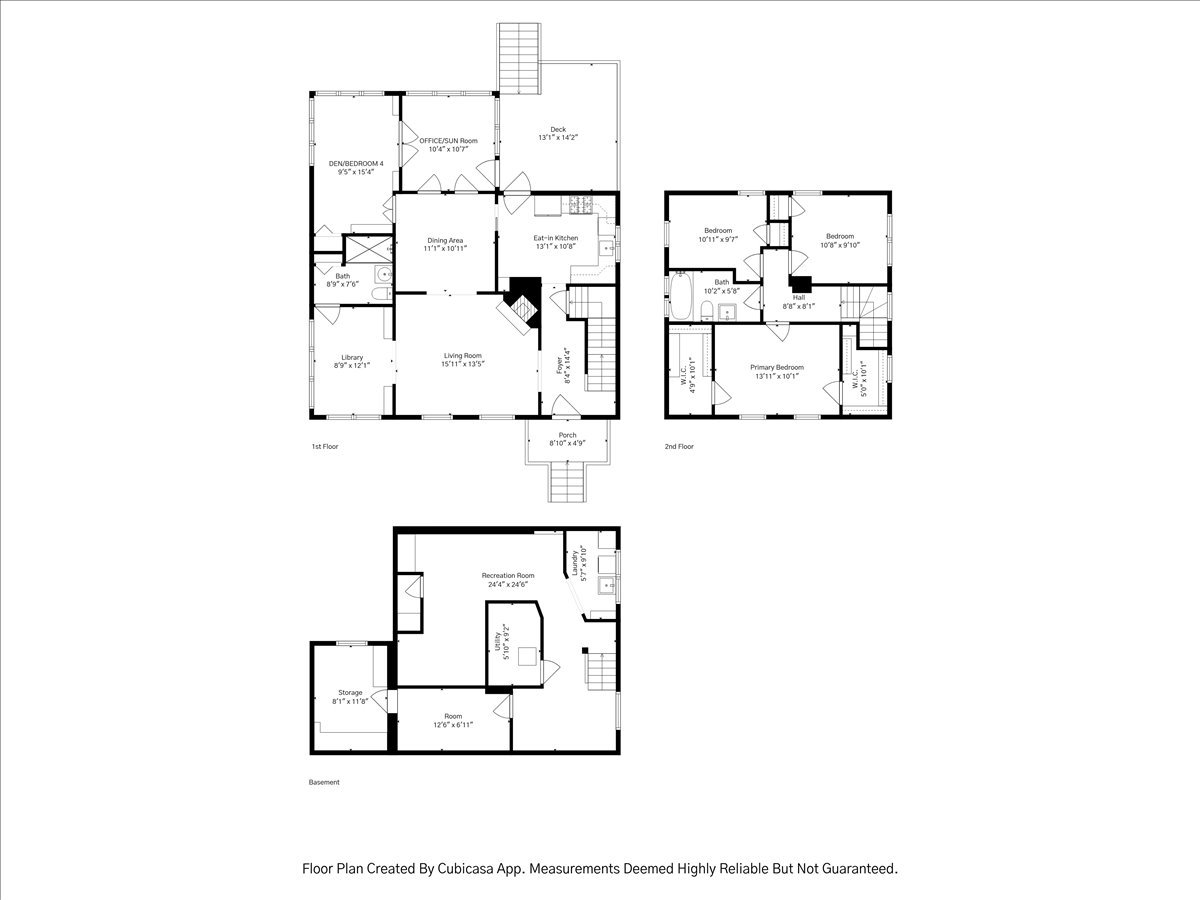 932 Ash Street Winnetka, IL 60093 - Photo 33 of 33