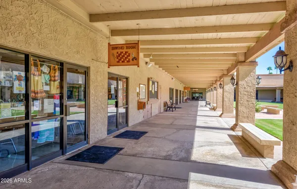 $399,900 | 1767 Leisure World, Mesa, AZ 85206