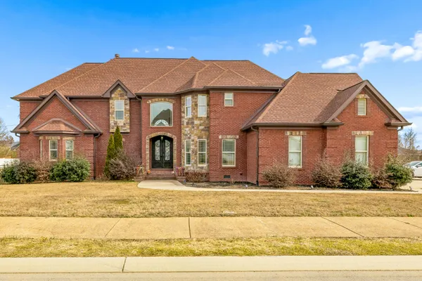 $1,300,000 | 7701 Camelot Lane, Chattanooga, TN 37421