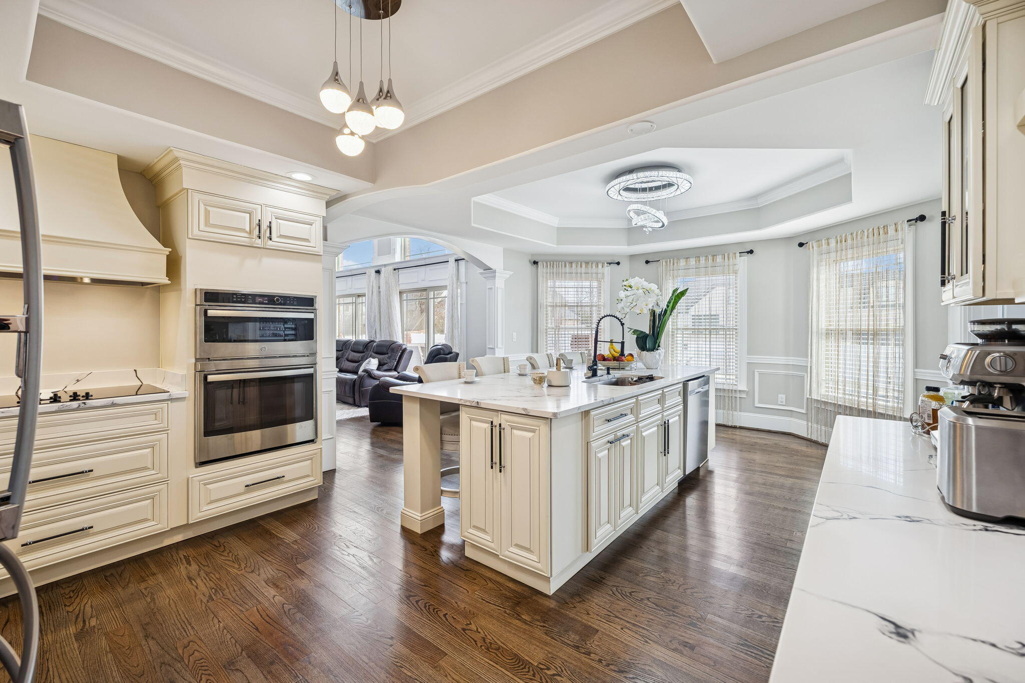 7701 Camelot Lane Chattanooga, TN 37421 - Photo 14 of 78 19-7701 Camelot Ln Chattanooga - 019