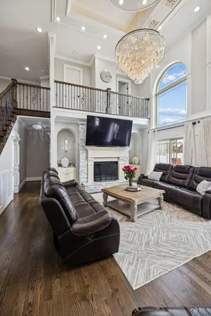 $1,300,000 | 7701 Camelot Lane, Chattanooga, TN 37421