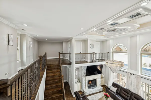 $1,300,000 | 7701 Camelot Lane, Chattanooga, TN 37421