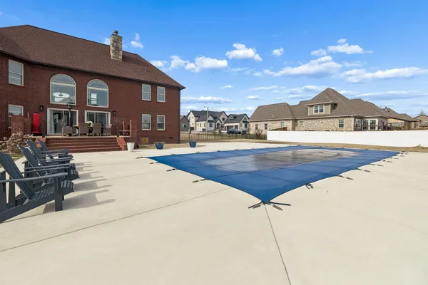 $1,300,000 | 7701 Camelot Lane, Chattanooga, TN 37421