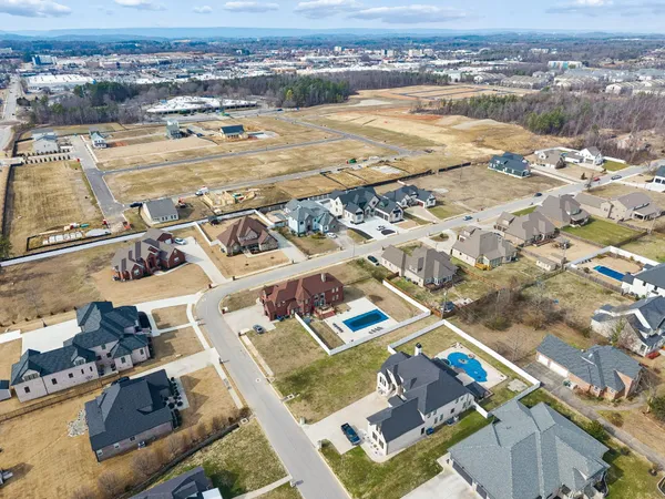 $1,300,000 | 7701 Camelot Lane, Chattanooga, TN 37421