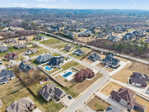 $1,300,000 | 7701 Camelot Lane, Chattanooga, TN 37421