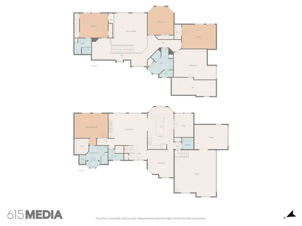 $1,300,000 | 7701 Camelot Lane, Chattanooga, TN 37421