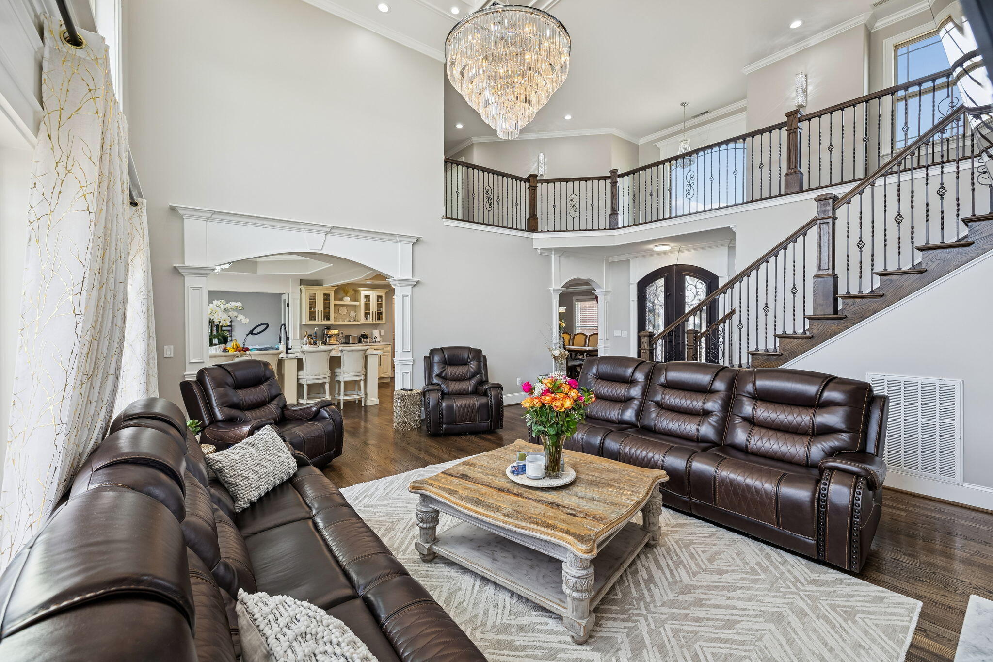 7701 Camelot Lane Chattanooga, TN 37421 - Photo 8 of 78 12-7701 Camelot Ln Chattanooga - 012