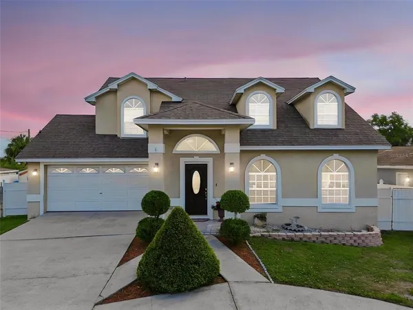 $635,000 | 10735 Drummond Road, Tampa, FL 33615