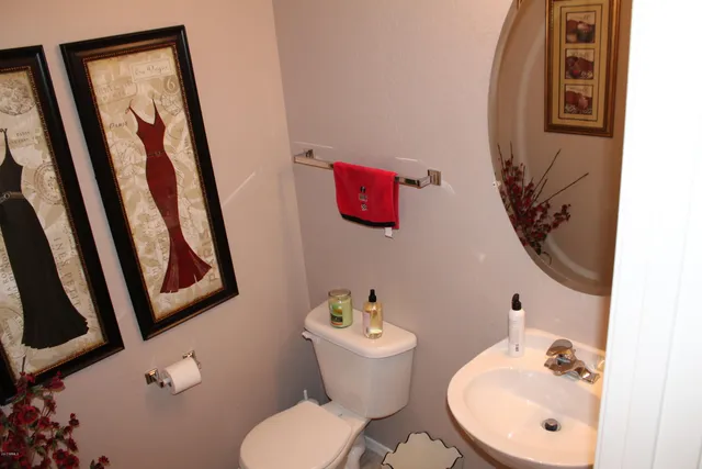 $1,650 | 44 South Greenfield Road, Unit 23, Mesa, AZ 85206