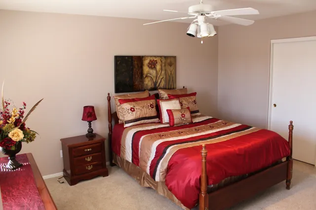 $1,650 | 44 South Greenfield Road, Unit 23, Mesa, AZ 85206