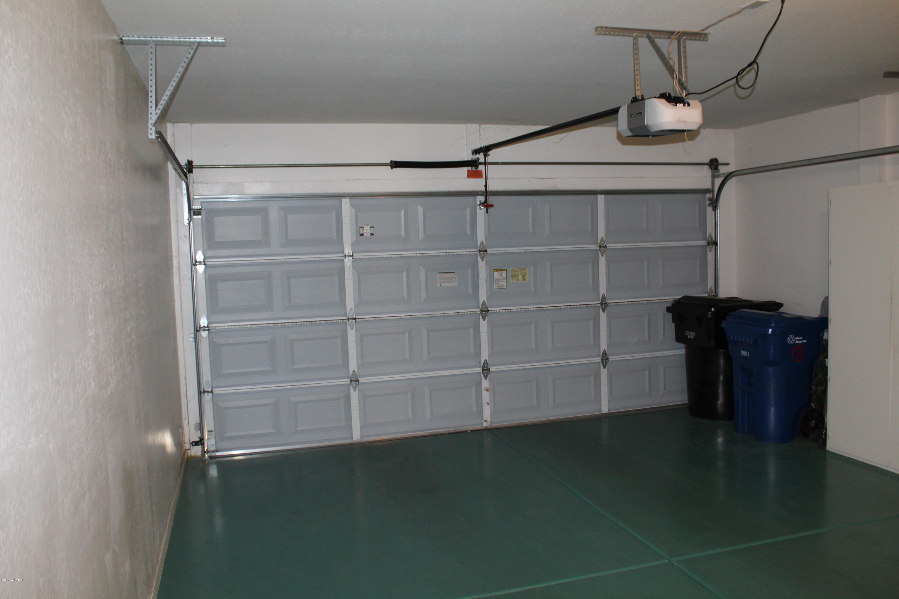 44 South Greenfield Road, Unit 23 Mesa, AZ 85206 - Photo 26 of 28 a view of a room with shelves