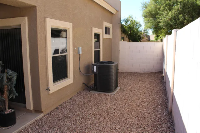 $1,650 | 44 South Greenfield Road, Unit 23, Mesa, AZ 85206