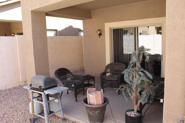 $1,650 | 44 South Greenfield Road, Unit 23, Mesa, AZ 85206