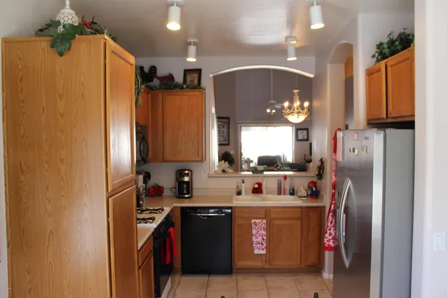 $1,650 | 44 South Greenfield Road, Unit 23, Mesa, AZ 85206