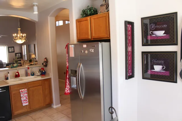 $1,650 | 44 South Greenfield Road, Unit 23, Mesa, AZ 85206