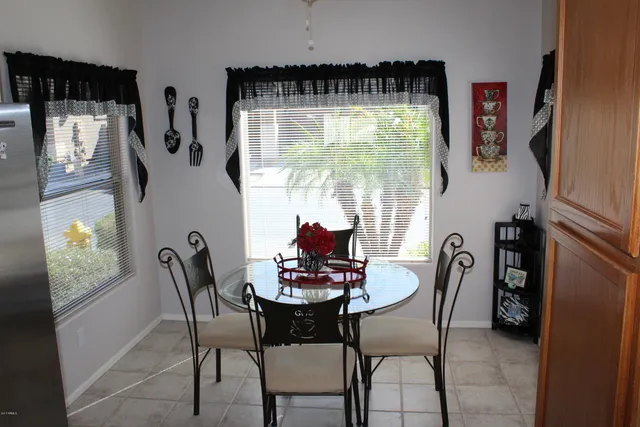 $1,650 | 44 South Greenfield Road, Unit 23, Mesa, AZ 85206