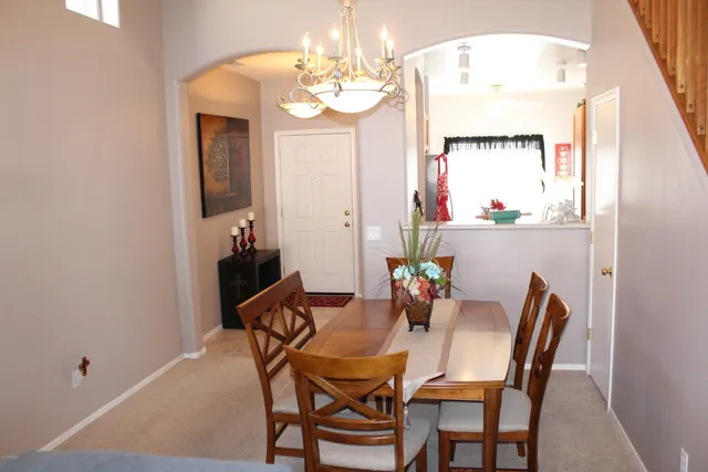 $1,650 | 44 South Greenfield Road, Unit 23, Mesa, AZ 85206